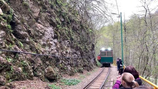 ТУ8-0427 (Апшеронская УЖД) смотреть онлайн