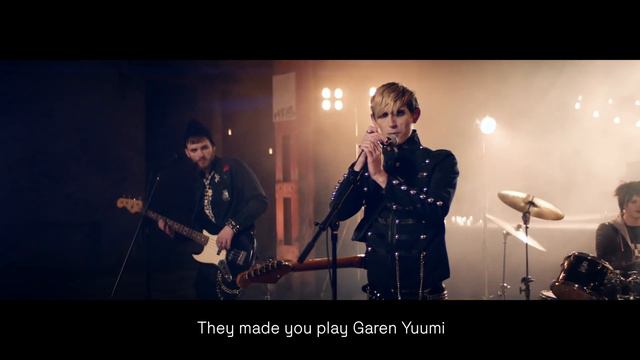 LEC: Reckless With My Heart