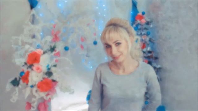 Прическа и макияж 2018 С новым годом смотреть онлайн