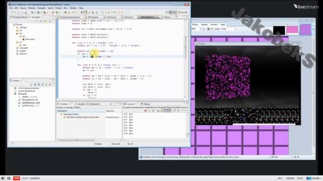 Notch Coding Prelude of the Chambered PART [1/13] смотреть онлайн