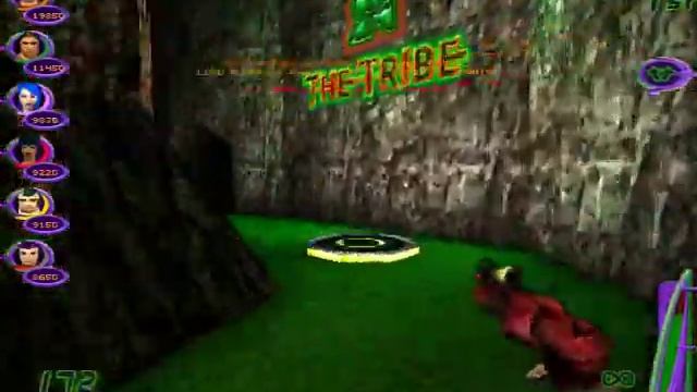 Let's Play Nerf Arena Blast Part 2: Quest For The Golden Ball смотреть онлайн