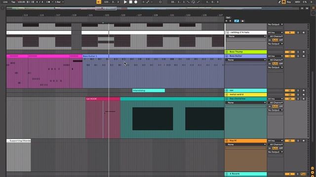 Floating Points | Silhouettes (I, II, III) | Breakdown смотреть онлайн