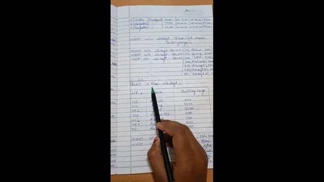 SQL QUERY TO EXECUTE AIRLINE INFORMATION смотреть онлайн