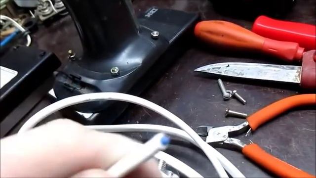 Шуруповерт 14,4В от сети 220 вольт + тест смотреть онлайн