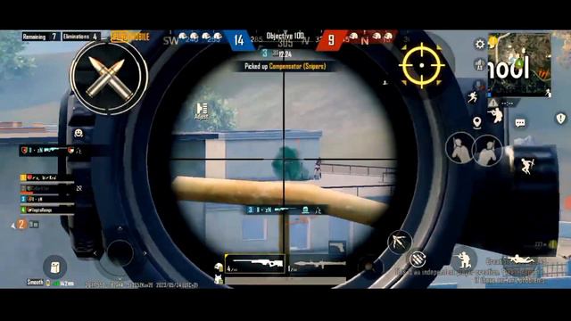 PUBG New Mode(WOW)Exe.#4 #standwithpalestin смотреть онлайн