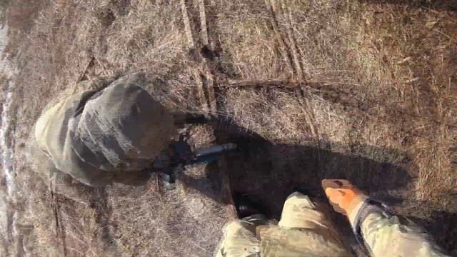 Удачная разведка. Нашли два электродвигателя... разобранные. Коп металлолома. смотреть онлайн