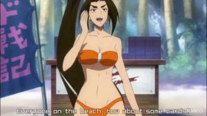 Ryunmei’s Belly Button pt. 2 + others