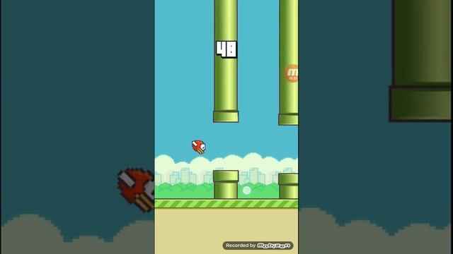 Flappy bird hi score “not hacking" смотреть онлайн