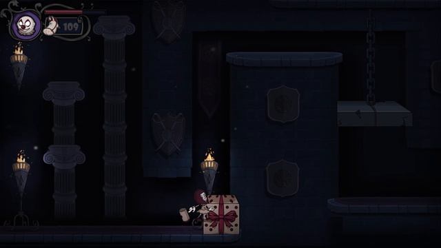 10 — Fearmonium | Fantasy Keeper смотреть онлайн
