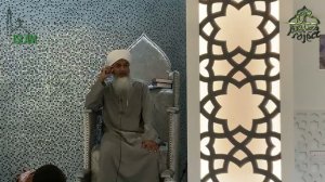 Размышления о Судном Дне. Шейх Хасан Али актуально всегда.