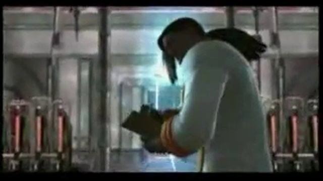 Devil May Cry 4 Walkthrough part 7 смотреть онлайн
