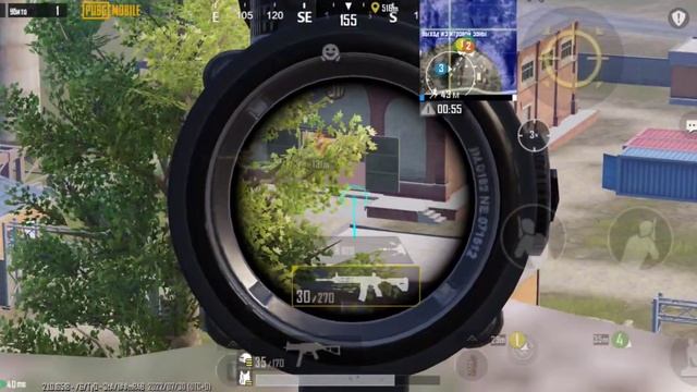 highlights pubg mobile | realme gt neo 2 | 60 fps смотреть онлайн