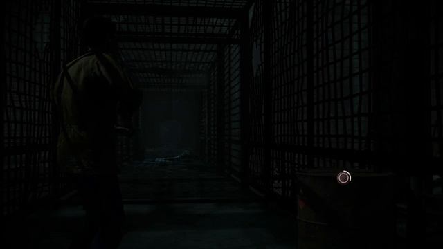 Until Dawn Least Popular Chapter 9 We All Fall Down Playthrough смотреть онлайн