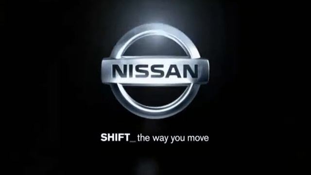 NISSAN X TRAIL смотреть онлайн