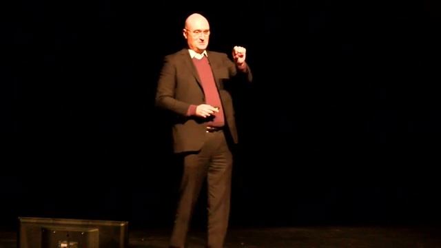 Inspire Burlington - New Directions in Transportation, Nov. 14, 2016 смотреть онлайн