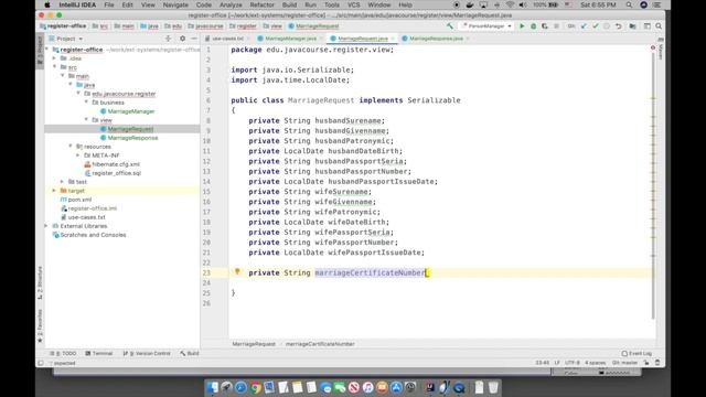 Выпуск 114. Переходим от разговоров об архитектуре к практике. смотреть онлайн