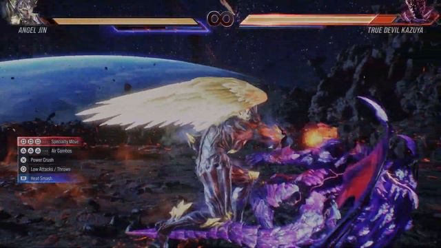 Tekken 8 - Part 2 - Story Mode Ending - Hard Difficulty! смотреть онлайн