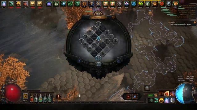 Крафт "почти" топового амулета и прочее бухтение по Blast From the Past PoE 3.22 Привет из прошлого смотреть онлайн