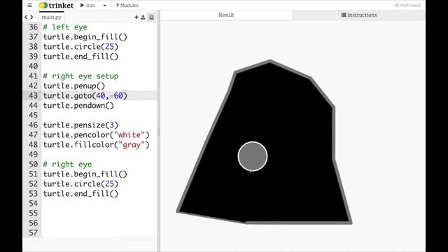 Python #5 - Darth Vader смотреть онлайн