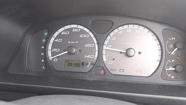 Контрактный двигатель Япония SUZUKI KEI / Сузуки Кей / HN22S 731504 A/T 4WD 2002 K6A 2078812 смотреть онлайн