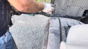 Volvo заглючила!!! Потрошим косы, ищем обрыв проводки!!! Ремонт проводки Вольво!!! Часть 1