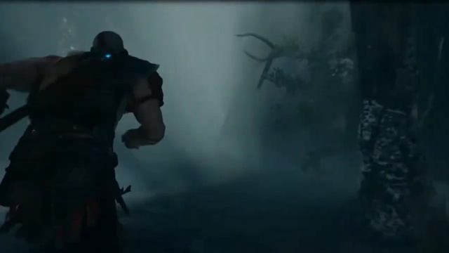 ➤ God of War (2018) ➤ PC ➤ PS Now #2 смотреть онлайн