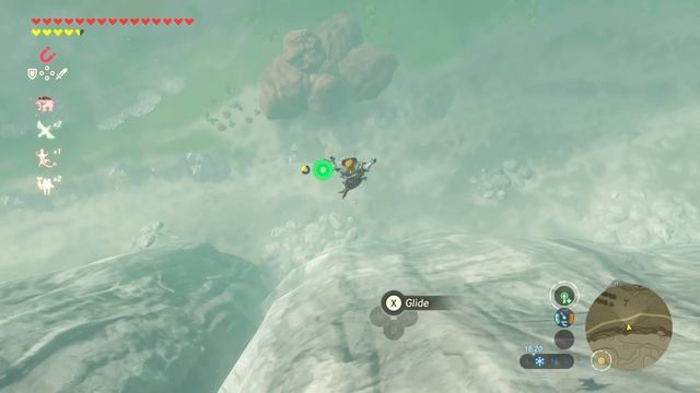 How to Get Infinite Treasure from Treasure Chests in Zelda Breath of the Wild (glitch) смотреть онлайн