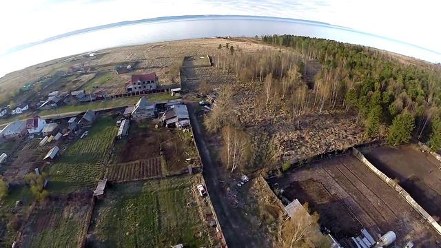 Утулик с высоты. смотреть онлайн