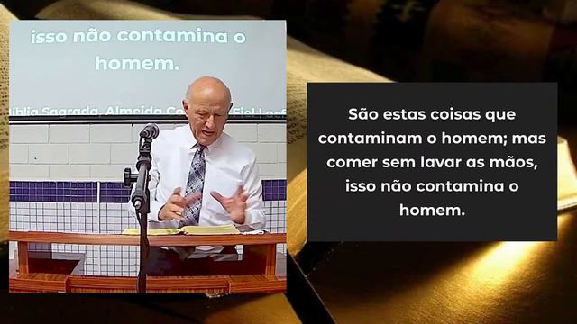 Igreja Batista Emanuel de Limeira, 24/03/2024 смотреть онлайн