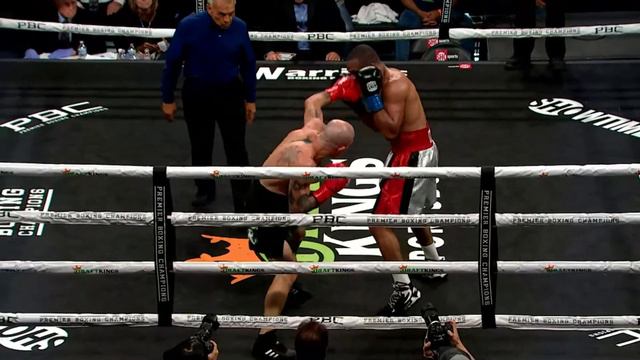 David Morrell Vs. Aidos Yerbossynuly: Prelims | SHOWTIME BOXING Countdown