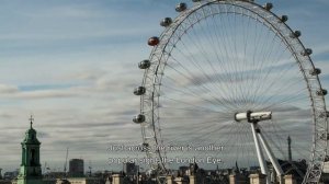 Learn About London With Us In English | Simple English | London Travel