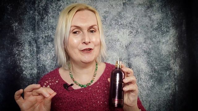 Battle of the montales Dark Purple VS Aoud Purple Rose #montale #whichmontale смотреть онлайн