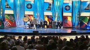 Кривое зеркало - Что такое Новый год 2010