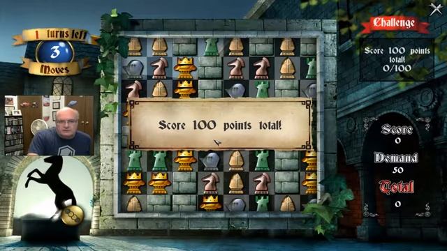 BESTED BY CHESSTER - Chesster #03 смотреть онлайн
