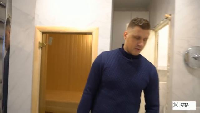 Савёловский Сити приближаемся к завершению ремонта 68 м2 смотреть онлайн