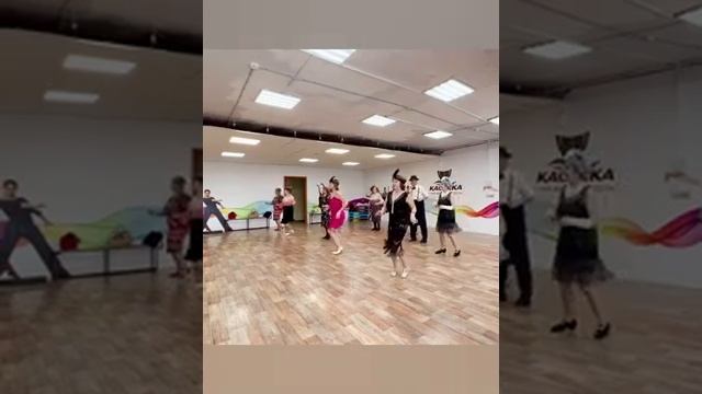 занятие в стиле 20 годов 20 века смотреть онлайн