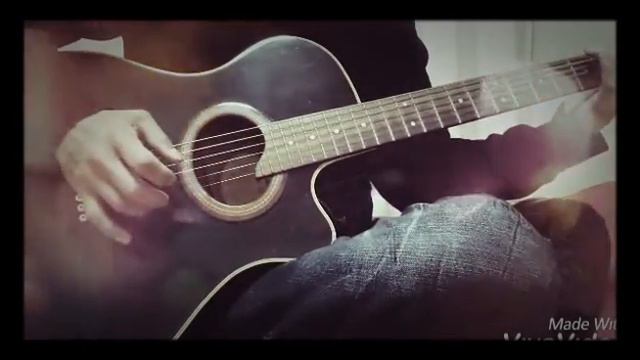 D.T.R First Small Song (cover) смотреть онлайн