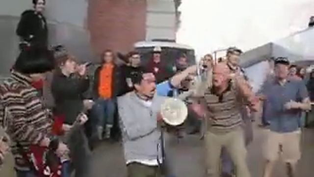 Проверочная линейка -  Family (Bora Cover) 2 видос