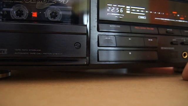 Kenwood KX-9010 ad 2017_6 смотреть онлайн