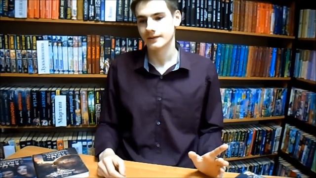 Отзыв на книги серии "Метро 2033" смотреть онлайн