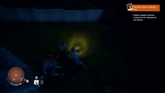 Зомби ДИКАРЬ | State of Decay 2: Juggernaut Edition | выживание #13 смотреть онлайн