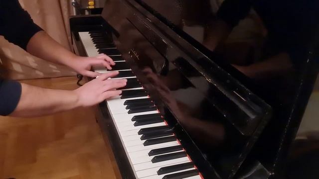 фортепиано Заря в добрые руки смотреть онлайн