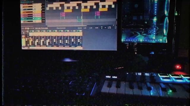 M-Vave SMK-25 + Reaper