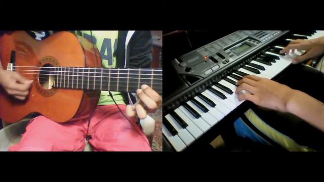 Hands Held High Cover- Trust N True смотреть онлайн