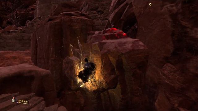 МОЛЧАЛИВЫЙ СТРИМ FORSPOKEN №8 Мы обязательно куда то дойдем ЧАТ НЕ ВИЖУ смотреть онлайн