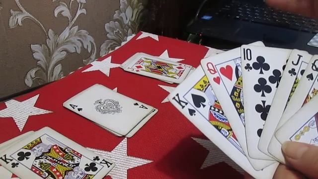 Крестовый! Как скоро он даст о себе знать? смотреть онлайн