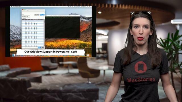 TWC9: .NET Core 3.0 Preview 8, Visual Studio Previews, GitHub Actions for Azure and more смотреть онлайн