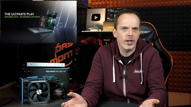 Grafikkartenpreise explodieren erneut! | Intel Core i9 12900K Benchmark mit 241 Watt | DasMOnty смотреть онлайн