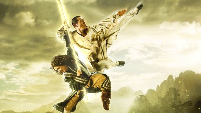 THE BEST EPIC ASIAN MUSIC - The Forbidden Kingdom (EPIC VERSION) | 2Hooks смотреть онлайн