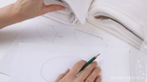 Как шить свадебное платье. Свадебное платье на прозрачном корсете с отрезной чашкой, 2 часть